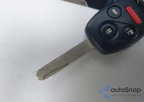 2010 Honda Accord 2.4 Ex-L из США, поврежденный, VIN 1HGCP2F89AA132236